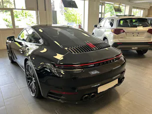 Porsche 911 Coupé 3.0 Carrera PDK