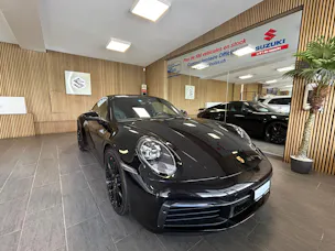 Porsche 911 Coupé 3.0 Carrera PDK