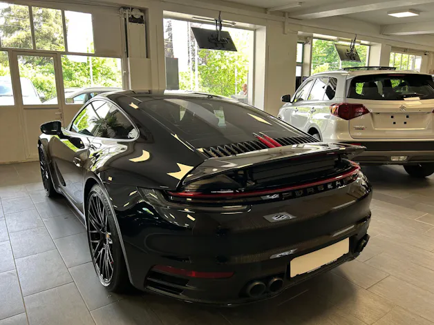 Porsche 911 Coupé 3.0 Carrera PDK