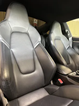 Porsche 911 Coupé 3.0 Carrera PDK