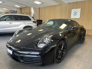 Porsche 911 Coupé 3.0 Carrera PDK