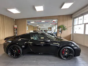 Porsche 911 Coupé 3.0 Carrera PDK