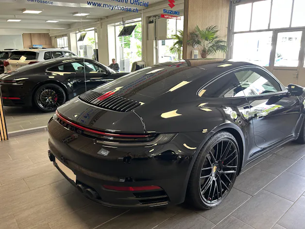 Porsche 911 Coupé 3.0 Carrera PDK