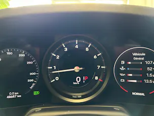 Porsche 911 Coupé 3.0 Carrera PDK