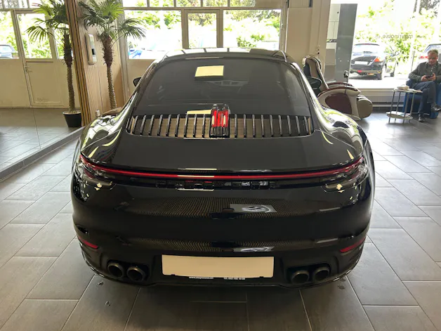 Porsche 911 Coupé 3.0 Carrera PDK