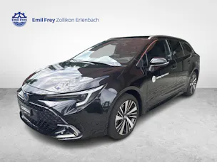 Toyota Corolla Touring Sports 2.0 HSD Trend