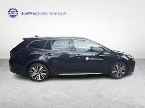 Fahrzeugbild TOYOTA Corolla Touring Sports 2.0 HSD Trend