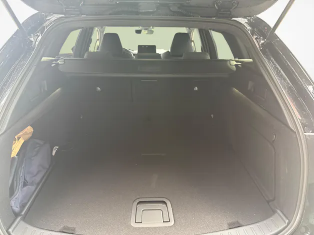 Toyota Corolla Touring Sports 2.0 HSD Trend