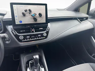 Toyota Corolla Touring Sports 2.0 HSD Trend