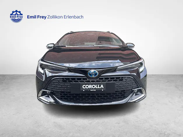 Toyota Corolla Touring Sports 2.0 HSD Trend