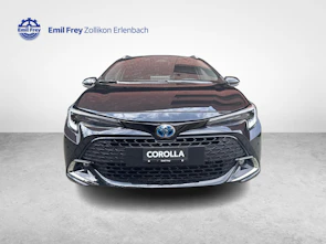 Fahrzeugbild TOYOTA Corolla Touring Sports 2.0 HSD Trend