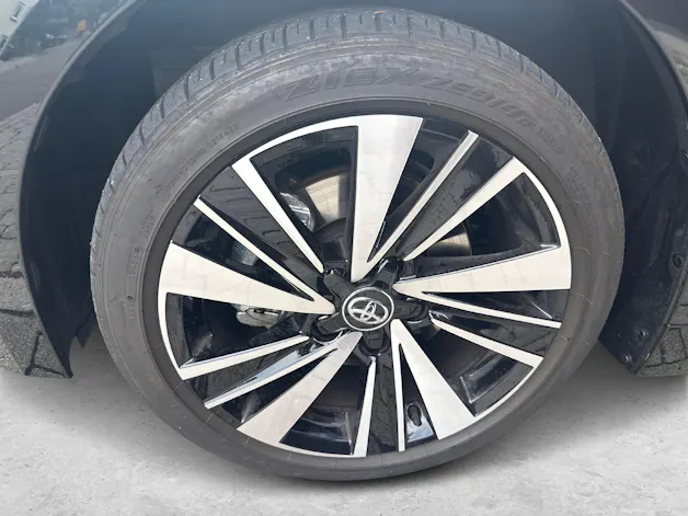 Toyota Corolla Touring Sports 2.0 HSD Trend