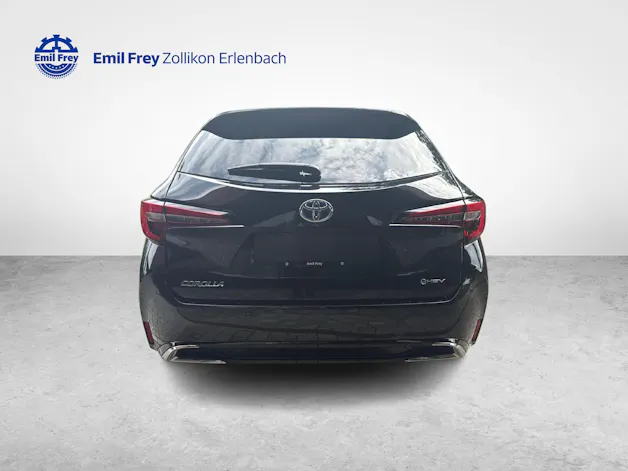 Toyota Corolla Touring Sports 2.0 HSD Trend