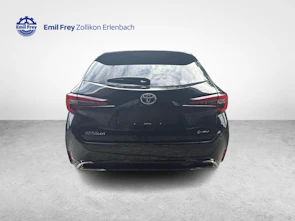 Fahrzeugbild TOYOTA Corolla Touring Sports 2.0 HSD Trend