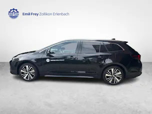 Toyota Corolla Touring Sports 2.0 HSD Trend