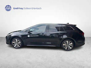 Fahrzeugbild TOYOTA Corolla Touring Sports 2.0 HSD Trend