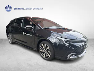 Toyota Corolla Touring Sports 2.0 HSD Trend