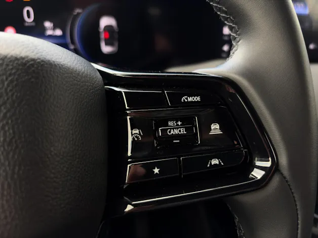 Toyota Urban Cruiser Trend AWD