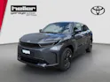 Toyota Urban Cruiser Trend AWD