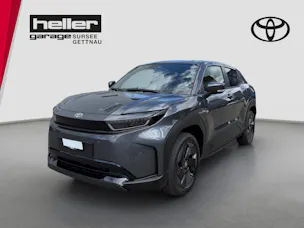 Toyota Urban Cruiser Trend AWD