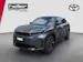 Toyota Urban Cruiser Trend AWD