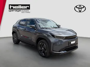 Toyota Urban Cruiser Trend AWD