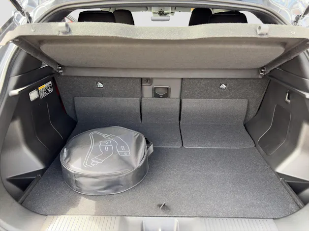 Toyota Urban Cruiser Trend AWD