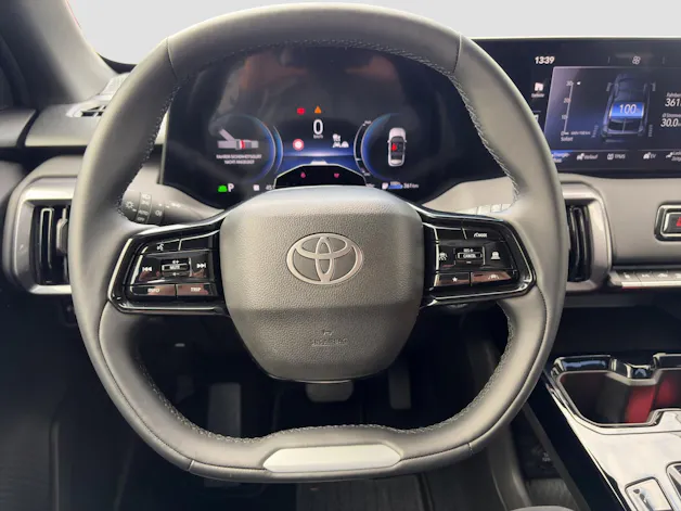 Toyota Urban Cruiser Trend AWD