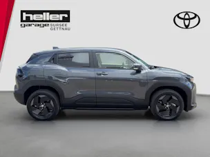 Toyota Urban Cruiser Trend AWD