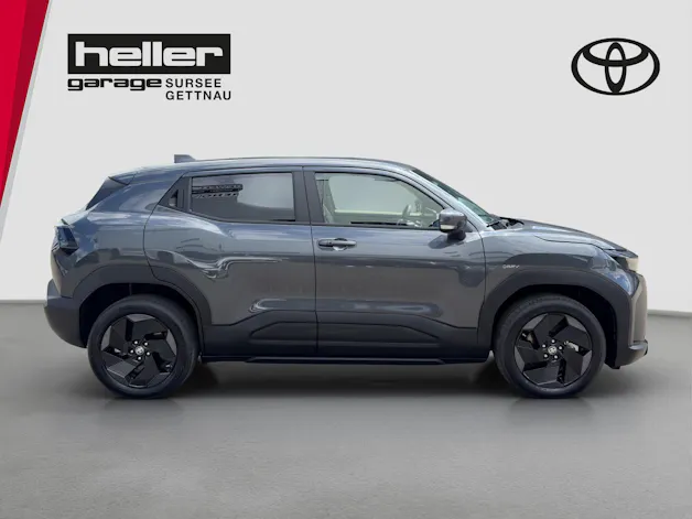Toyota Urban Cruiser Trend AWD