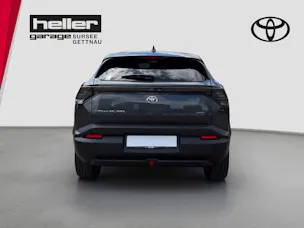 Toyota Urban Cruiser Trend AWD