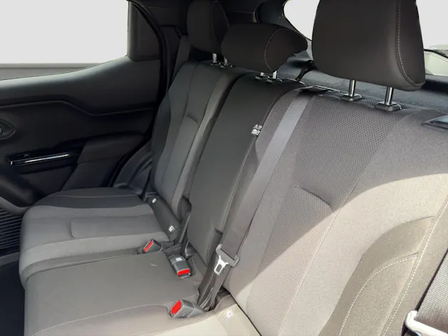 Toyota Urban Cruiser Trend AWD