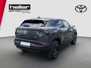 Toyota Urban Cruiser Trend AWD