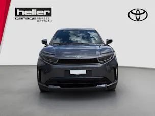 Toyota Urban Cruiser Trend AWD
