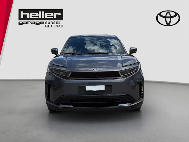 Toyota Urban Cruiser Trend AWD