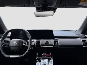 Toyota Urban Cruiser Trend AWD