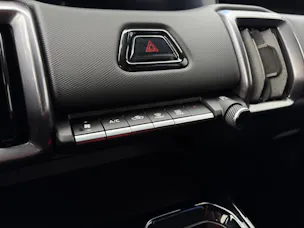 Toyota Urban Cruiser Trend AWD