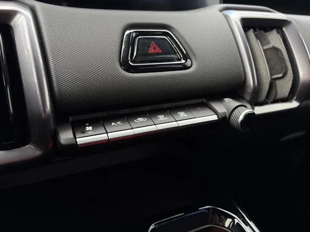 Toyota Urban Cruiser Trend AWD