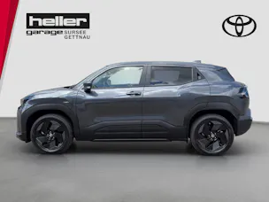 Toyota Urban Cruiser Trend AWD