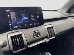 Toyota Urban Cruiser Trend AWD