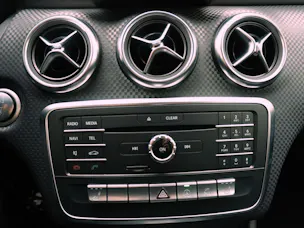MERCEDES-BENZ A-Klasse A 200 Urban