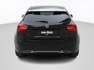 Mercedes-Benz A-Klasse A 200 Urban
