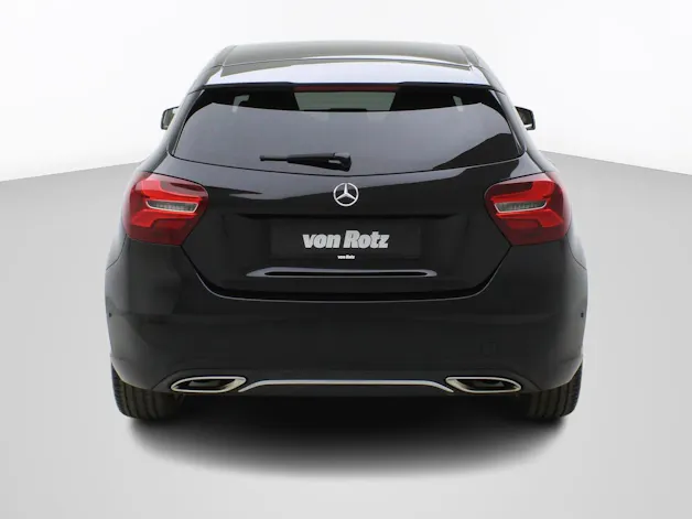 Mercedes-Benz A-Klasse A 200 Urban