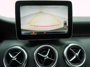 Mercedes-Benz A-Klasse A 200 Urban