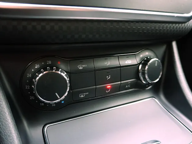 Mercedes-Benz A-Klasse A 200 Urban