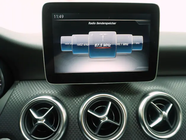 Mercedes-Benz A-Klasse A 200 Urban