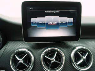 Mercedes-Benz A-Klasse A 200 Urban