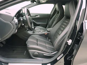 MERCEDES-BENZ A-Klasse A 200 Urban