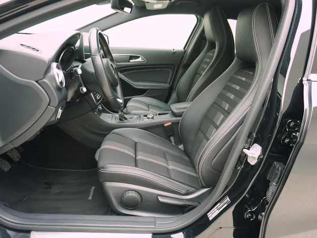 MERCEDES-BENZ A-Klasse A 200 Urban