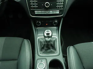 Mercedes-Benz A-Klasse A 200 Urban